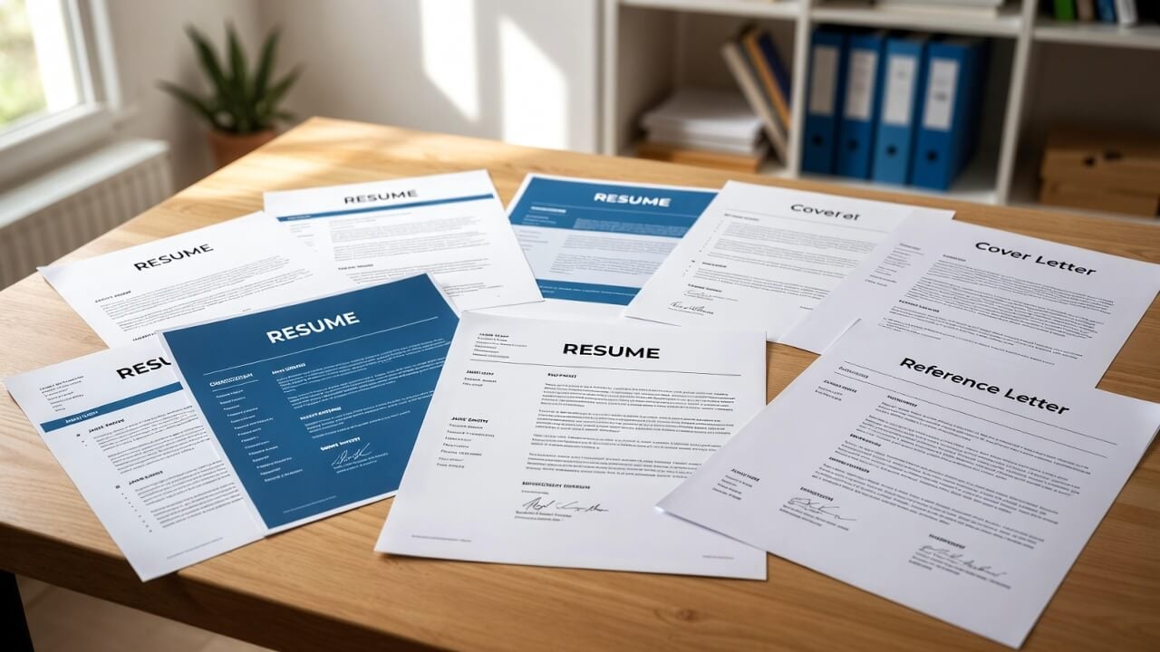 Resume Samples - Build your resume for free with ResumeGemini